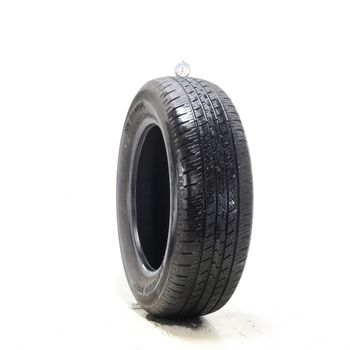 Set of (2) Used 235/65R18 GT Radial Savero HT2 104T - 7/32