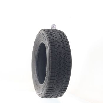 Used 215/65R16 Bridgestone Blizzak WS90 Studless 98H - 7/32