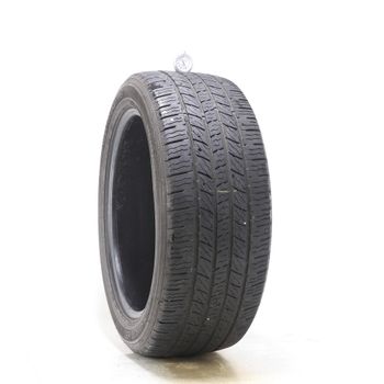 Used 275/45R20 Wild Spirit HST 110V - 6/32