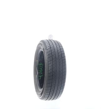 Used 195/60R15 Uniroyal Tiger Paw Touring A/S 88H - 8/32