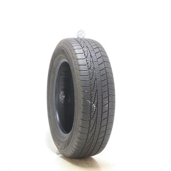 Set of (4) Used 225/65R17 Goodyear Assurance WeatherReady 102H - 9.5/32