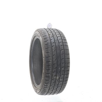 Set of (2) Used 235/45R18 Big O Legacy AS Plus 94V - 9.5-10.5/32