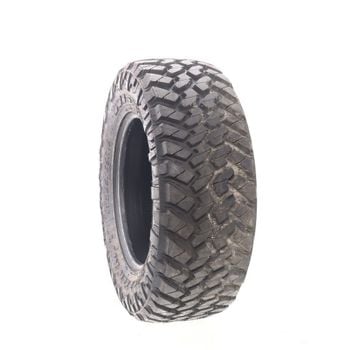 New LT285/65R18 Nitto Trail Grappler M/T 125/122Q - 18/32