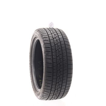Used 245/45ZR18 Continental ControlContact Sport SRS Plus 100Y - 8.5/32