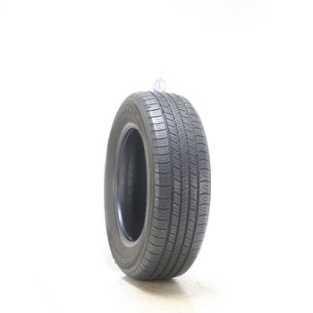 Set of (2) Used 205/65R16 Goodyear Assurance All-Season 95H - 6.5-7.5/32