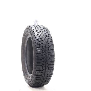 Set of (2) Used 195/65R15 Michelin X-Ice Xi3 95T - 7/32