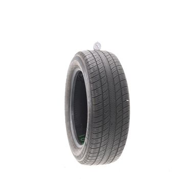 Used 225/60R18 Uniroyal Tiger Paw Touring A/S 100H - 5.5/32