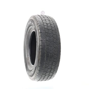 Set of (2) Used LT265/75R16 Cooper Discoverer HTP 123/120R - 10.5/32