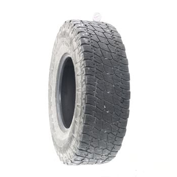 Used LT285/75R16 Nitto Terra Grappler G2 A/T 126/123Q - 9.5/32