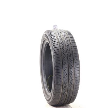 Set of (2) Used 225/55R19 Continental TrueContact Tour 99H - 5.5/32