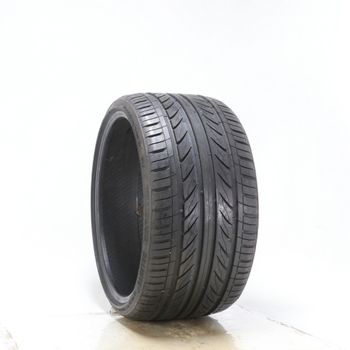 Driven Once 305/25ZR20 Delinte Thunder D7 97W - 10.5/32