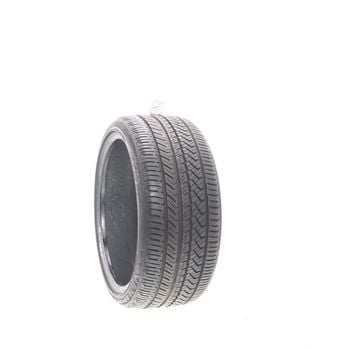 Used 245/35R19 Yokohama Advan Sport A/S Plus 93Y - 9.5/32