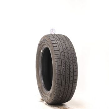 Used 195/60R15 Cooper CS5 Ultra Touring 88H - 6.5/32