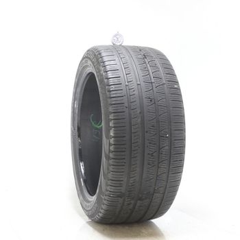 Set of (2) Used 305/40R20 Pirelli Scorpion Verde N1 112V - 5.5-7/32