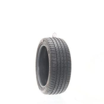 Set of (2) Used 225/45ZR17 Advanta HP Z-02 94W - 8-8.5/32