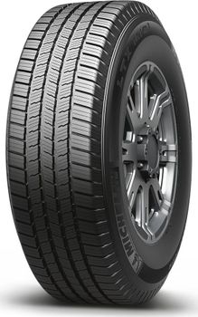 Set of (2) New 265/55R20 Michelin Defender LTX M/S 2 113H