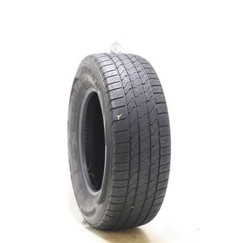 Set of (2) Used 265/65R17 Corsa Highway Terrain Plus 112H - 7.5-8.5/32