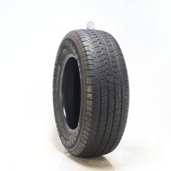 Set of (2) Used 265/65R17 Linglong Crosswind H/T 112T - 9.5/32