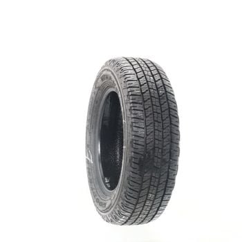 New 235/65R17 Goodyear Wrangler Fortitude HT 104T