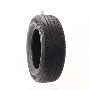 Set of (2) Used 255/65R18 Falken Pro G5 CSV 111H - 8-9/32