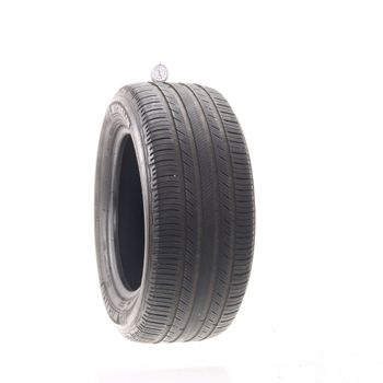 Used 275/55R17 Michelin Premier LTX 109V - 6/32