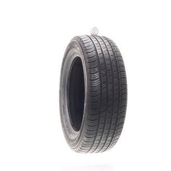Set of (2) Used 235/60R18 SureDrive Touring A/S TA71 107V - 8-9.5/32