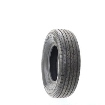 Driven Once 235/75R15 Falken Sincera SN250 A/S 105T - 9/32