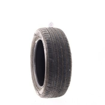 Set of (4) Used 215/55R17 Cooper CS5 Ultra Touring 94V - 7-7.5/32