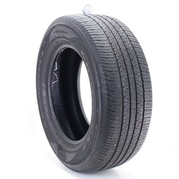 Set of (2) Used 265/65R18 Goodyear Assurance CS Fuel Max 112T - 5.5-6.5/32