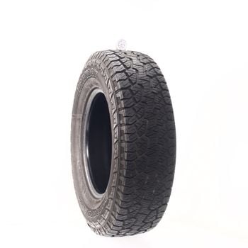 Used 255/75R17 Hankook Dynapro ATM 113T - 9.5/32