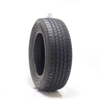 Set of (2) Used 245/65R17 Kumho Crugen HT51 111T - 10/32