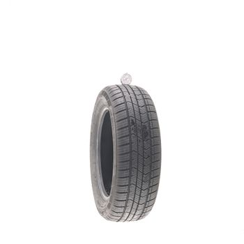 Used 185/60R15 Milestar Weatherguard AW365 88H - 9/32