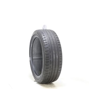 Used 205/45R17 Bridgestone Potenza S001 84W - 4.5/32