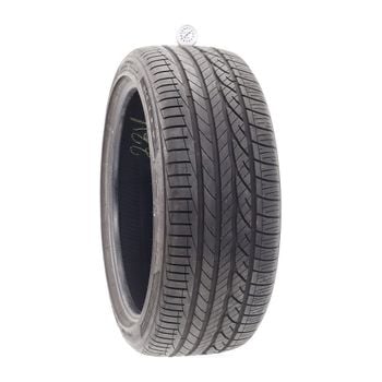 Set of (2) Used 245/40R20 Kelly Edge Sport 99W - 9/32