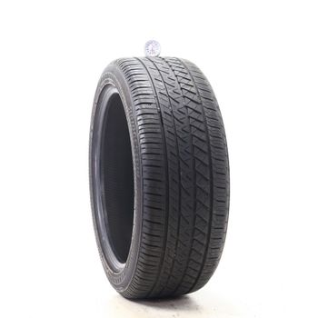 Used 245/45RF19 Bridgestone DriveGuard RFT 102W - 7/32