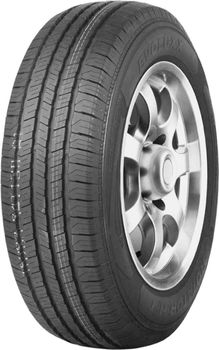Set of (4) New 245/70R17 Evoluxx Rotator H/T 110T