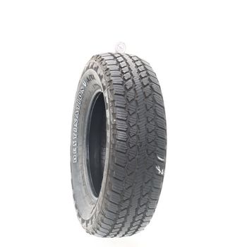 Set of (2) Used 235/70R17 Firestone Destination A/T2 108S - 11.5-12/32
