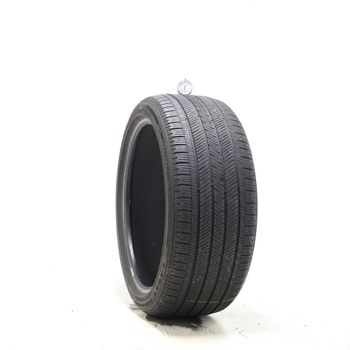 Set of (2) Used 245/40R20 Goodyear Eagle Touring 99W - 7-7.5/32