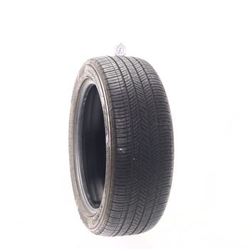 Set of (2) Used 245/50R20 Kumho Crugen HP71 102V - 7.5-8.5/32