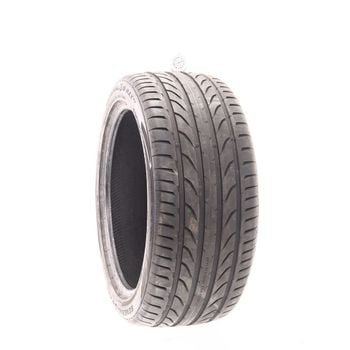 Used 275/40ZR20 General G-Max RS 106Y - 9.5/32