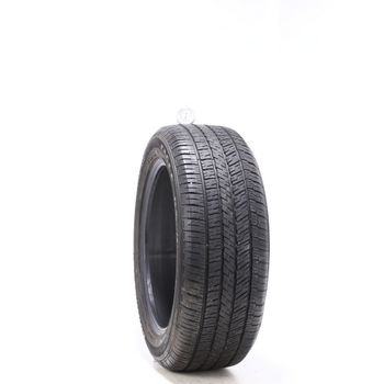 Set of (2) Used 215/55R17 Goodyear Eagle RS-A 93V - 7-7.5/32