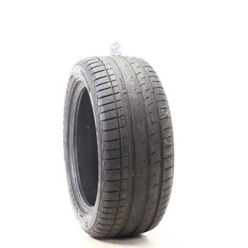 Used 255/45ZR17 Continental ExtremeContact DW Tuned 98W - 9.5/32