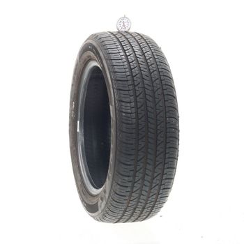 Set of (2) Used 205/55R16 Douglas All Season (Douglas) 91T - 6.5/32