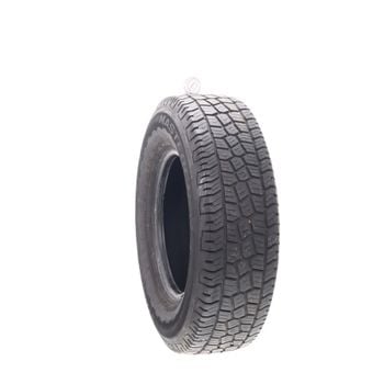 Used LT245/75R16 Mastercraft Stratus AP 120/116R - 8/32