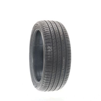 New 255/40R21 Pirelli Scorpion Zero MGT1 Elect 102W