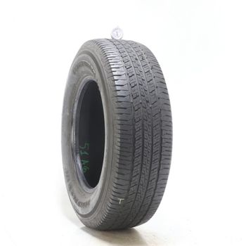 Set of (4) Used 245/70R17 Pathfinder HT 110T - 6.5-8/32