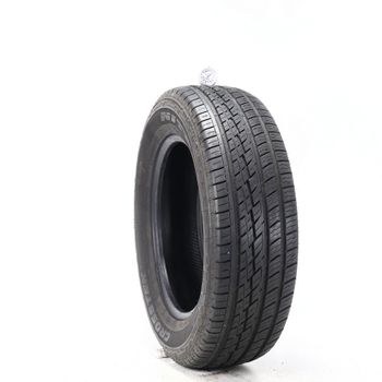 Used 235/65R18 Nitto Crosstek 2 110T - 9/32