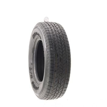 Used 235/75R16 Maxxis Bravo H/T-770 112S - 9.5/32