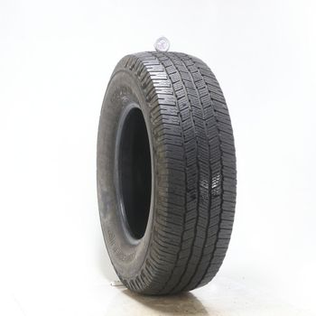 Used LT265/70R17 Michelin Defender LTX M/S 2 123/120S - 9.5/32
