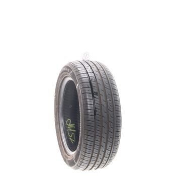 Set of (2) Used 205/55R16 Pantera Platinum Touring A/S 91V - 8/32